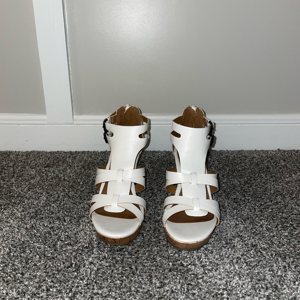 a.n.a Women’s Wedges